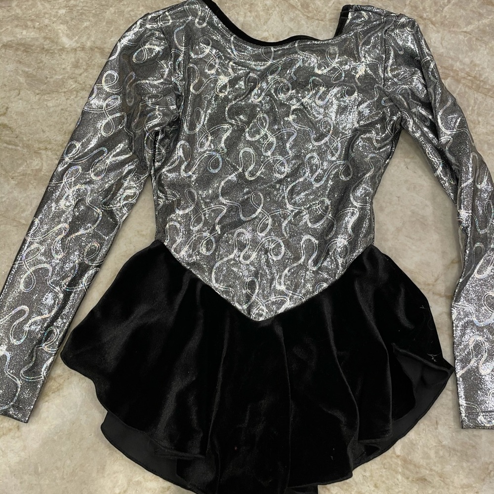 Figure skating dress/dance dress